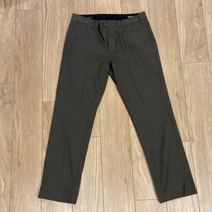 Bonobos Weekend Warrior Dress Pants - Slim 33x30